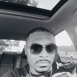 Meet your Posher, Fredrick